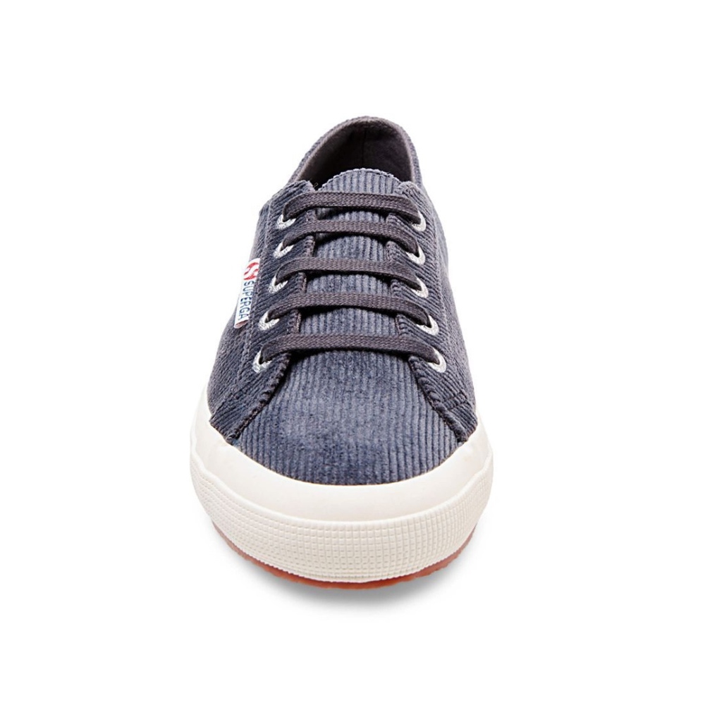 Superga Corduroy Sneaker